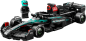 Preview: LEGO® Speed Champions - 77244 - Mercedes-AMG F1® W15 Rennauto